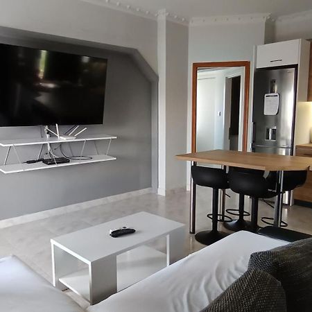 Apartament Αλέξανδρος 2 Myrina Zewnętrze zdjęcie