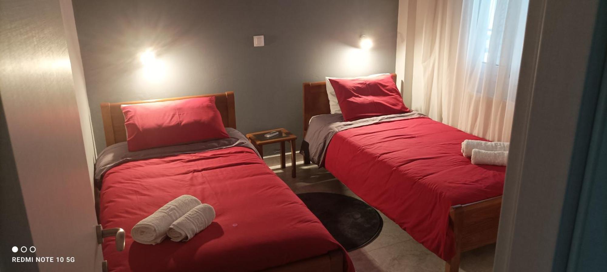 Apartament Αλέξανδρος 2 Myrina Zewnętrze zdjęcie