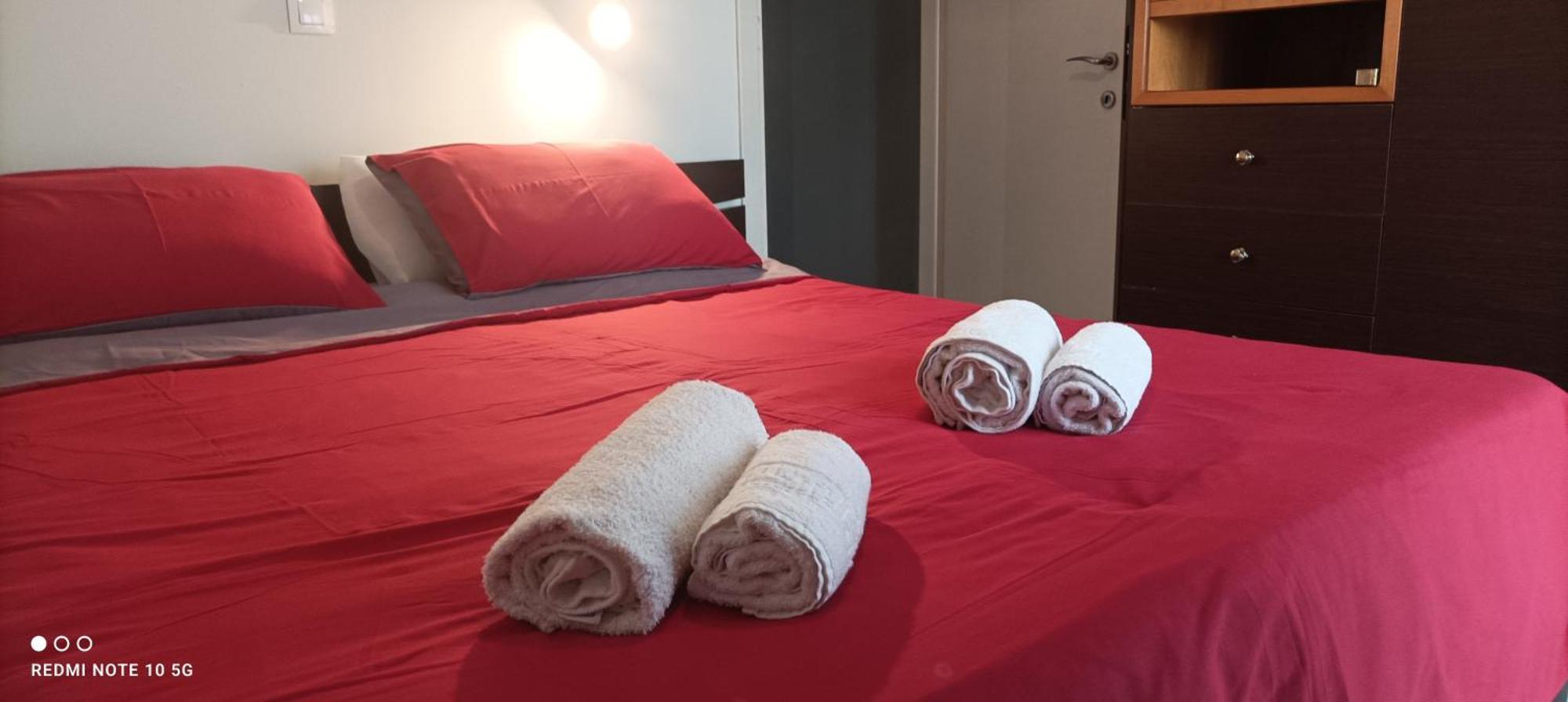 Apartament Αλέξανδρος 2 Myrina Zewnętrze zdjęcie