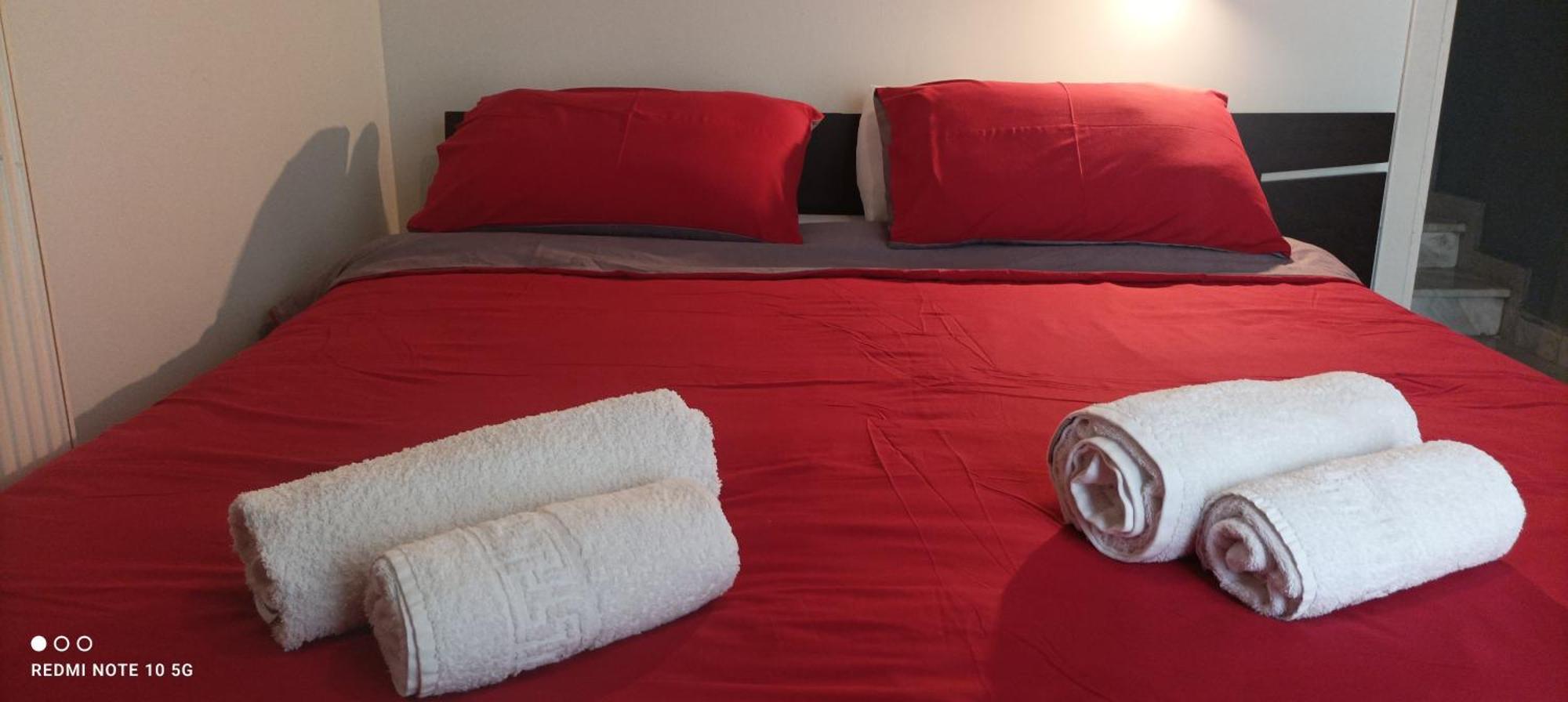 Apartament Αλέξανδρος 2 Myrina Zewnętrze zdjęcie
