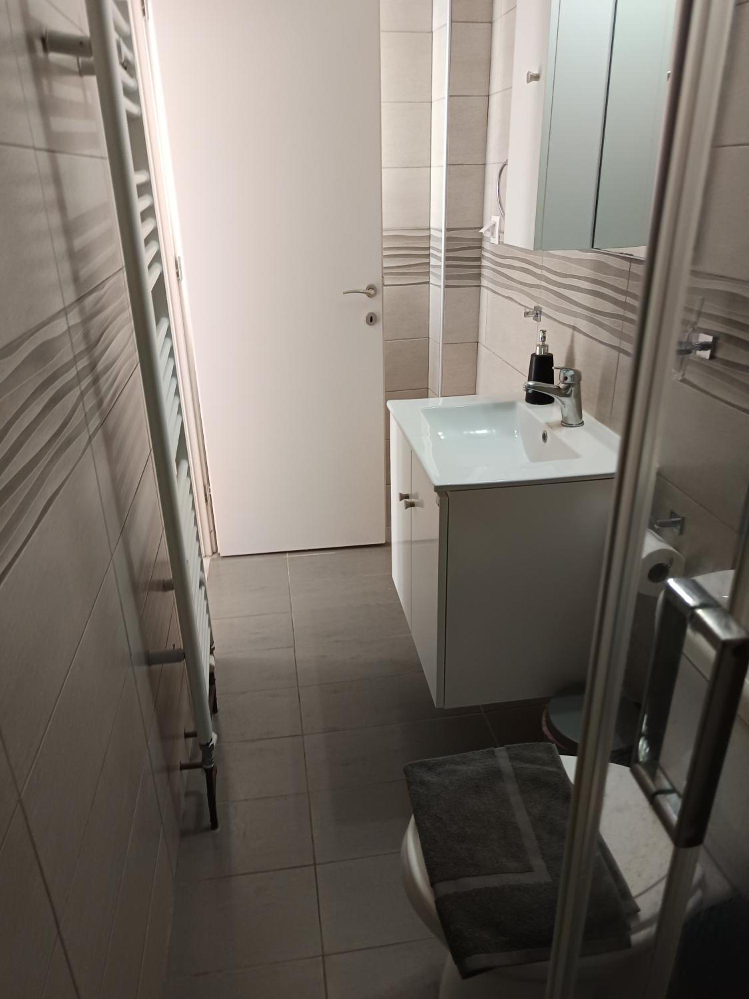 Apartament Αλέξανδρος 2 Myrina Zewnętrze zdjęcie