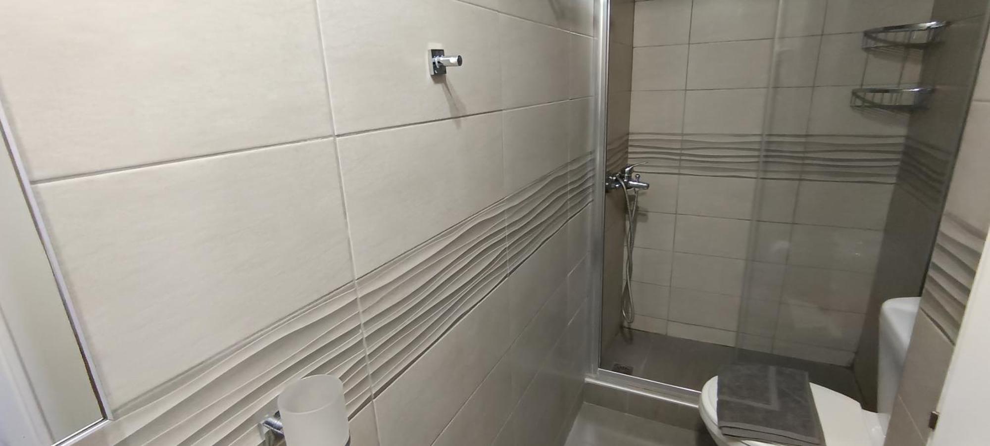 Apartament Αλέξανδρος 2 Myrina Zewnętrze zdjęcie