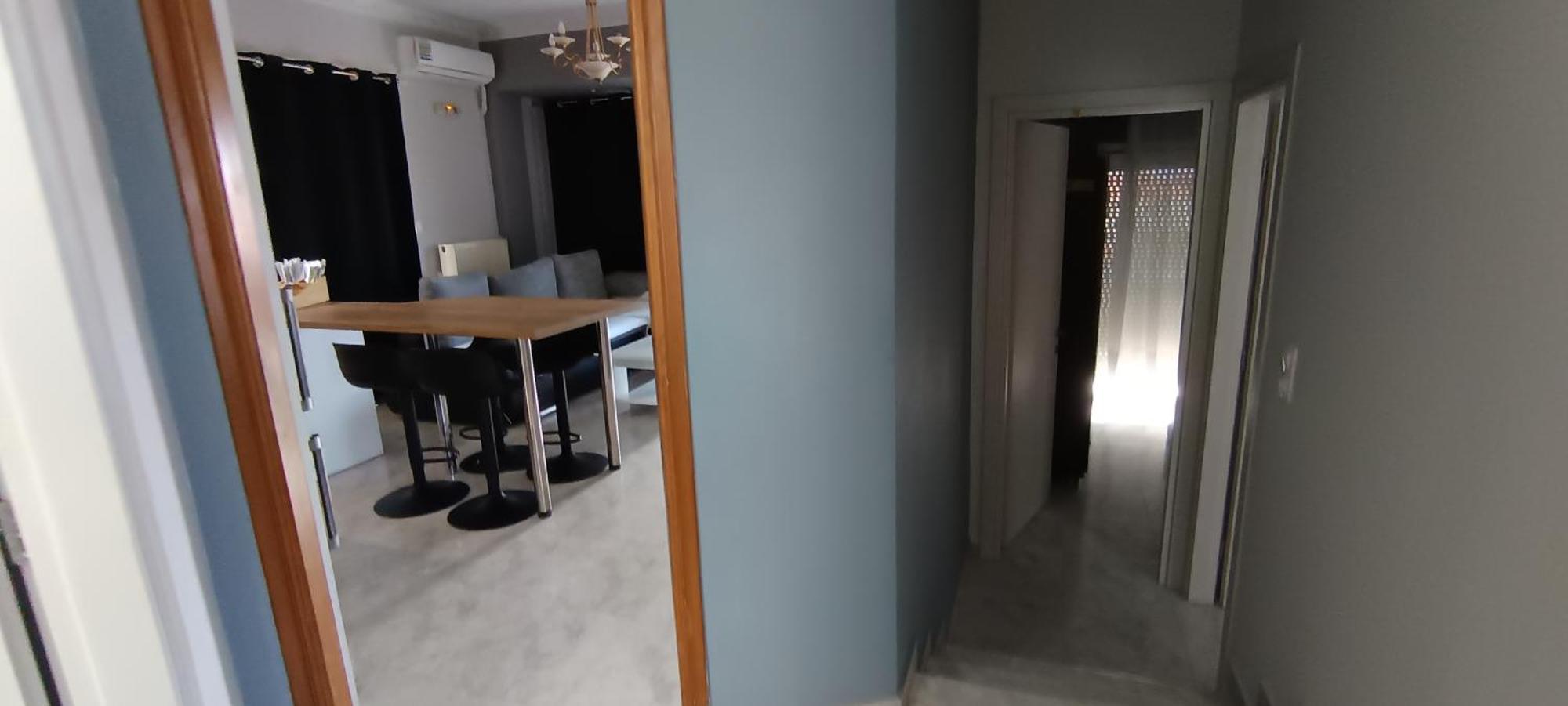 Apartament Αλέξανδρος 2 Myrina Zewnętrze zdjęcie