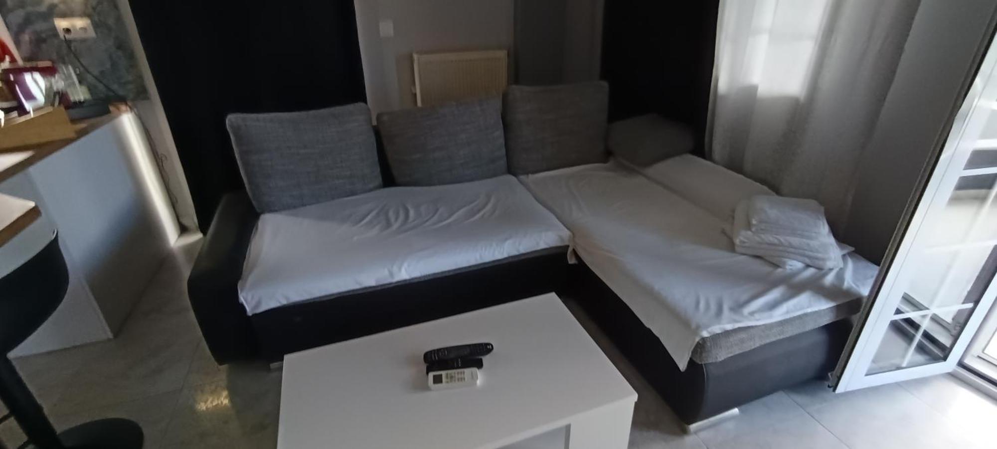 Apartament Αλέξανδρος 2 Myrina Zewnętrze zdjęcie