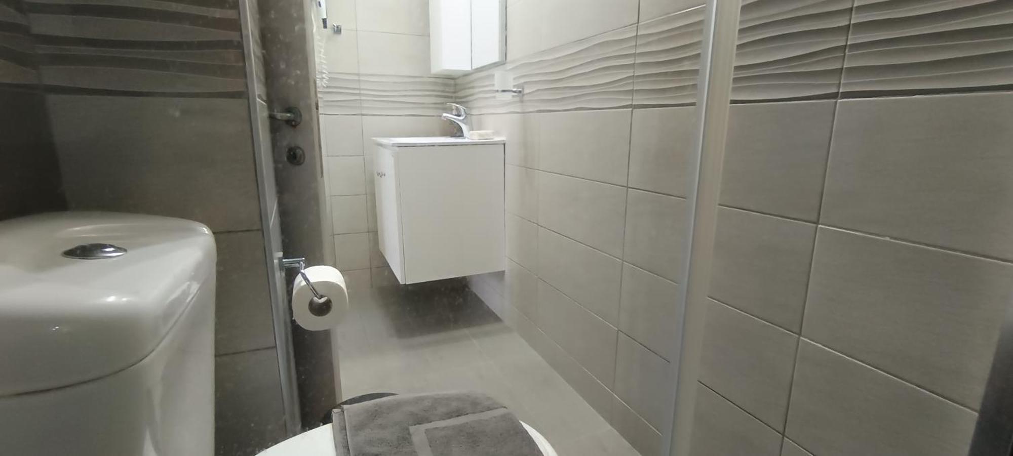 Apartament Αλέξανδρος 2 Myrina Zewnętrze zdjęcie